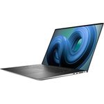 Dell XPS 17 9720 - 17 Zoll (43,2 cm) 3.840 x 2.400 Pixel, Intel Core i7-12700H, 32GB RAM, 1000GB SSD, Windows 11 Pro 64-bit (9720-2174)