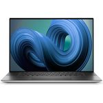 Dell XPS 17 9720 - 17 Zoll (43,2 cm) 3.840 x 2.400 Pixel, Intel Core i7-12700H, 16GB RAM, 1000GB SSD, Windows 11 Home 64-bit (1XX47)