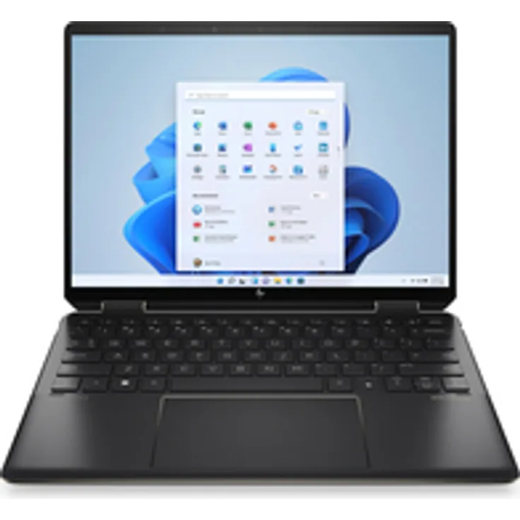 HP 14-ef0075ng - 13,5 Zoll 3.000 x 2.000 Pixel, Intel Core i7-1255U, 16GB RAM, 1000GB SSD, Windows 11 Home 64-bit (72X05EA)
