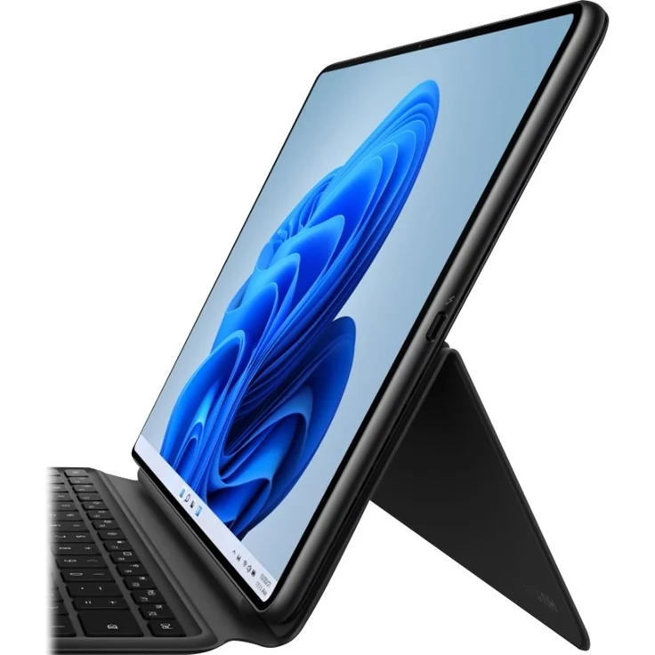 Huawei MateBook E (2022) - 12,6 Zoll (32 cm) WQHD, Intel Core i3-1110G4, 8GB RAM, 128GB SSD, Windows 11 Home 64-bit (53012TCN) – Bild 4