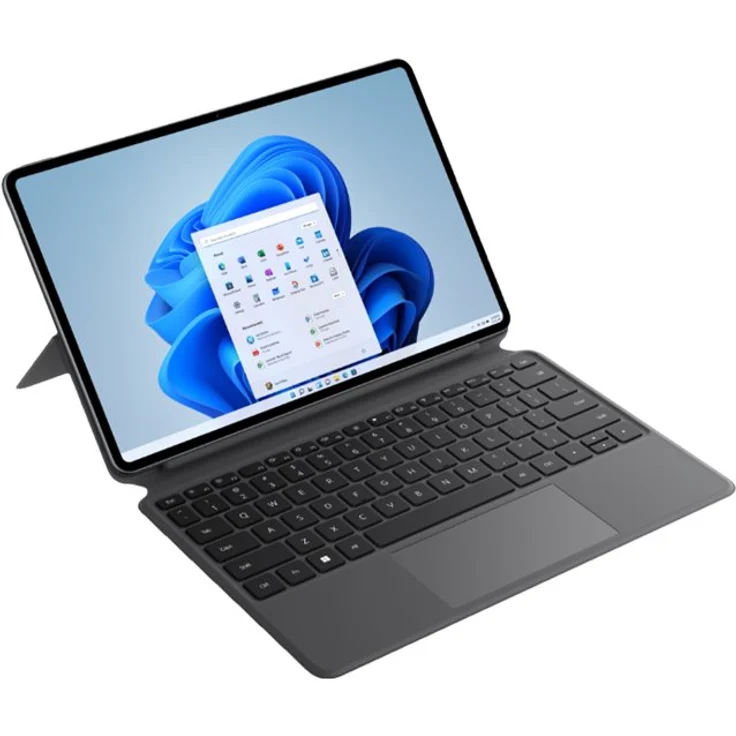 Huawei MateBook E (2022) - 12,6 Zoll (32 cm) WQHD, Intel Core i3-1110G4, 8GB RAM, 128GB SSD, Windows 11 Home 64-bit (53012TCN) – Bild 11