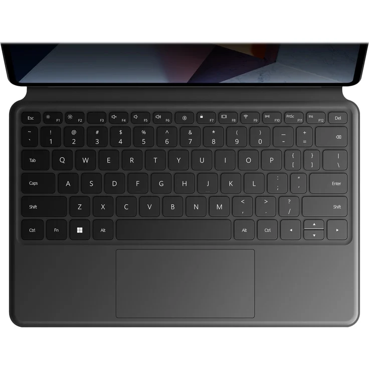Huawei MateBook E (2022) - 12,6 Zoll (32 cm) WQHD, Intel Core i3-1110G4, 8GB RAM, 128GB SSD, Windows 11 Home 64-bit (53012TCN) – Bild 6