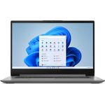 Lenovo IdeaPad 3 - 17,3 Zoll (43,9 cm) Full HD, Intel Core i5-1235U, 16GB RAM, 512GB SSD, Windows 11 Home 64-bit (82RL003DGE)