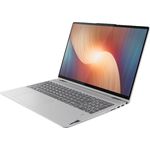 Lenovo IdeaPad Flex 5 16IAU7 82R8 - 16 Zoll (40,6 cm) Full HD+, Intel Core i5-1235U, 16GB RAM, 512GB SSD, Windows 11 Home 64-bit (82R8004XGE)