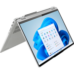 Lenovo IdeaPad Flex 5 16IAU7 - 16 Zoll (40,6 cm) Full HD+, Intel Core i5-1235U, 8GB RAM, 512GB SSD, Windows 11 Home 64-bit (82R8004YGE)