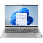 Lenovo IdeaPad Flex 5 - 16 Zoll (40,6 cm) Full HD+, AMD Ryzen 5 5500U, 8GB RAM, 512GB SSD, Windows 11 Home 64-bit (82RA004PGE)