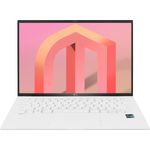 LG gram 14Z90Q-G.AA54G - 14 Zoll (35,6 cm) Full HD+, Intel Core i5-1240P, 16GB RAM, 512GB SSD, Windows 11 Home 64-bit (14Z90Q-G.AA54G)