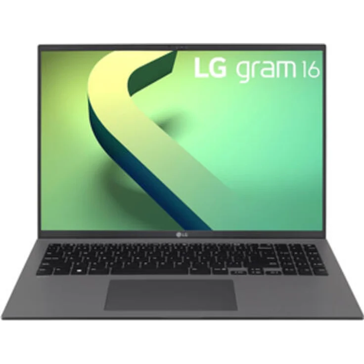 LG gram 16Z90Q-G.AA79G - 16 Zoll (40,6 cm) WQHD, Intel Core i7-1260P, 16GB RAM, 1000GB SSD, Windows 11 Home 64-bit (16Z90Q-G.AA79G) – Bild 4