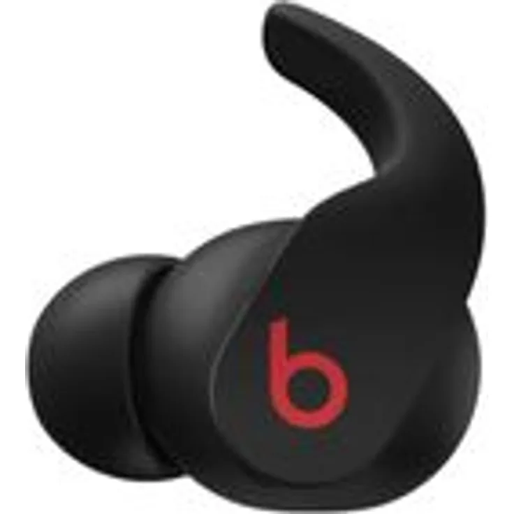 Beats Fit Pro rechts schwarz Ersatz, nur rechter Fit Beat Pro links einzeln inkl. Webdigital Hilfevideo