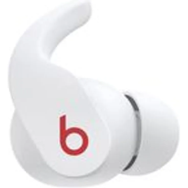 Beats Fit Pro links weiß Ersatz, nur linker Fit Beat Pro links einzeln inkl. Webdigital Hilfevideo
