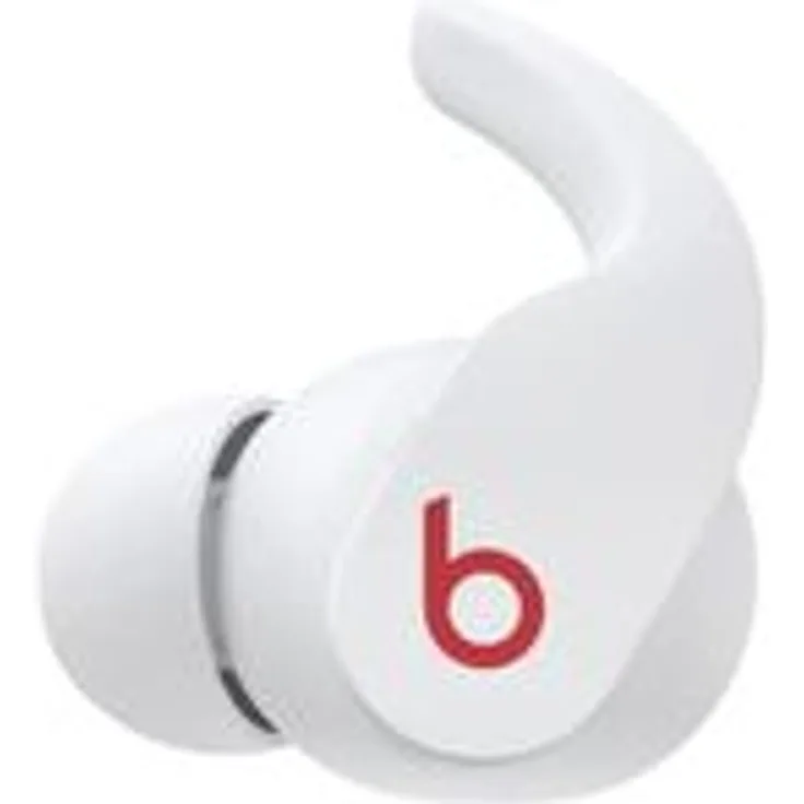 Beats Fit Pro rechts weiß Ersatz, nur rechter Fit Beat Pro rechts einzeln inkl. Webdigital Hilfevideo