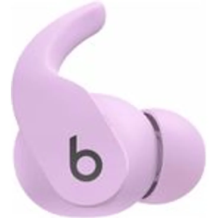 Beats Fit Pro links hellviolett Ersatz, nur linker Fit Beat Pro links einzeln inkl. Webdigital Hilfevideo