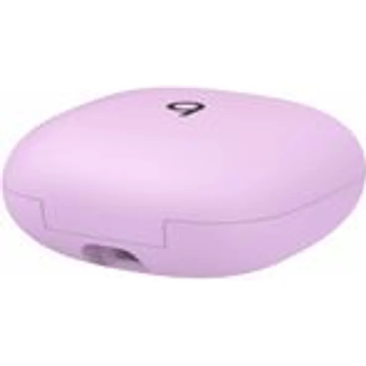 Fit Beat Pro Ladecase hellviolett Ersatz, nur Fit Beats Ladecase einzeln inkl. Webdigital Hilfevideo
