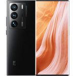 ZTE Axon 40 Ultra 5G Smartphone 6,8 Zoll OLED-Display, 256GB interner Speicher, 12GB RAM, Dual-SIM, Black