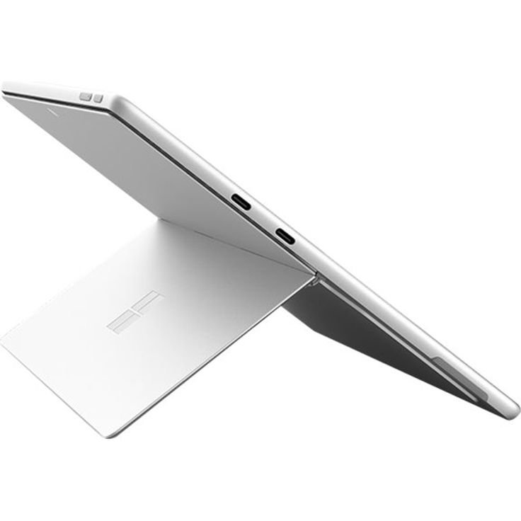 Microsoft Surface Pro 9 (2022) - 13 Zoll (2.880 x 1.920 Pixel) 120Hz, Intel Core i5-1245U, 8GB RAM, 256GB SSD, Windows 10 Pro 64-bit, Platinum (S1W-00004) – Bild 8