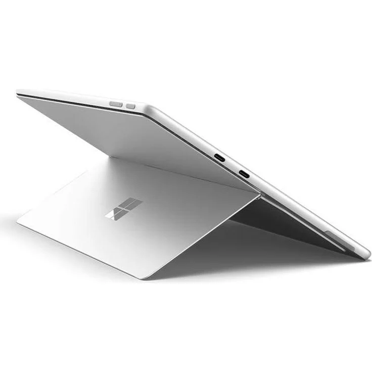 Microsoft Surface Pro 9 (2022) - 13 Zoll (2.880 x 1.920 Pixel) 120Hz, Intel Core i5-1245U, 8GB RAM, 256GB SSD, Windows 10 Pro 64-bit, Platinum (S1W-00004) – Bild 3