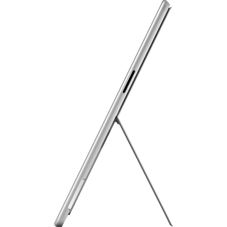 Microsoft Surface Pro 9 (2022) - 13 Zoll (2.880 x 1.920 Pixel) 120Hz, Intel Core i5-1245U, 8GB RAM, 256GB SSD, Windows 10 Pro 64-bit, Platinum (S1W-00004) – Bild 6