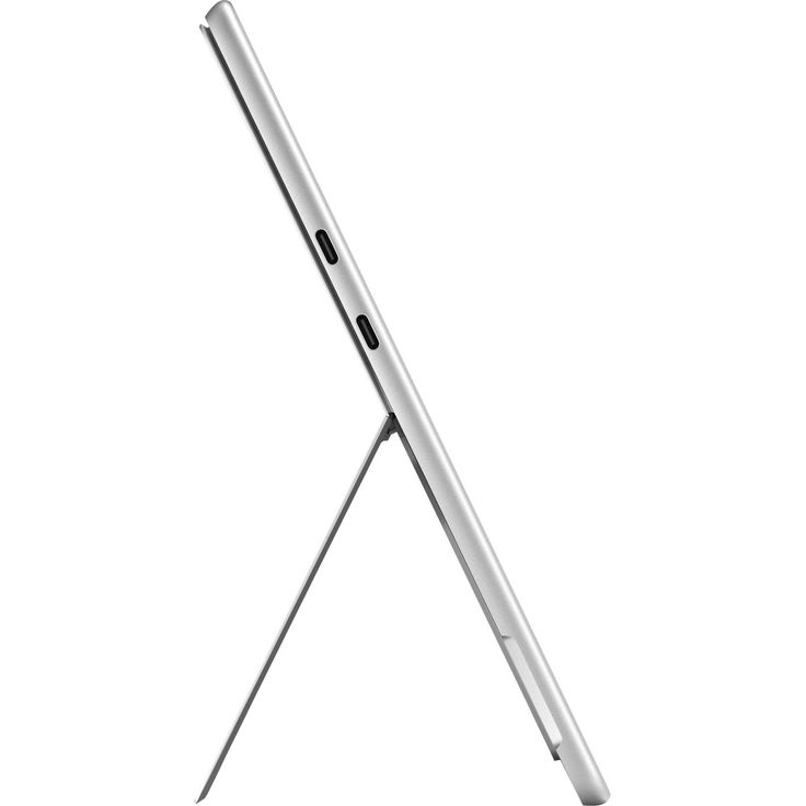 Microsoft Surface Pro 9 (2022) - 13 Zoll (2.880 x 1.920 Pixel) 120Hz, Intel Core i5-1245U, 8GB RAM, 256GB SSD, Windows 10 Pro 64-bit, Platinum (S1W-00004) – Bild 7