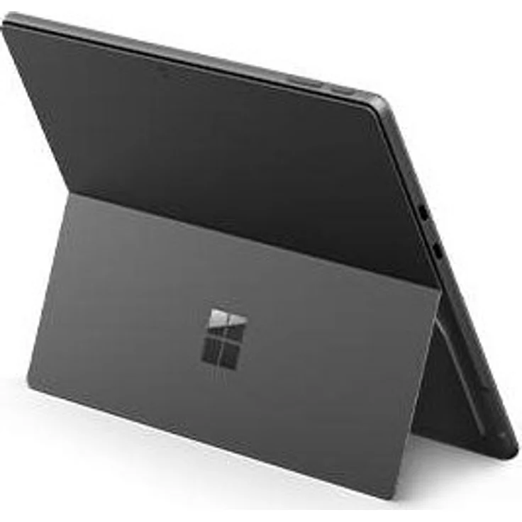 Microsoft Surface Pro 9 (2022) - 13 Zoll (2.880 x 1.920 Pixel) 120Hz, Intel Core i7-1265U, 16GB RAM, 256GB SSD, Windows 11 Pro 64-bit, Schwarz (QIM-00020) – Bild 3