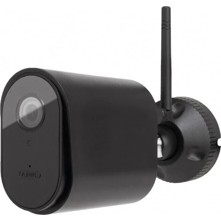 ABUS PPIC44520B WLAN IP Überwachungskamera 1920 x 1080 Pixel – Bild 2