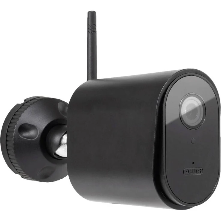 ABUS PPIC44520B WLAN IP Überwachungskamera 1920 x 1080 Pixel – Bild 1