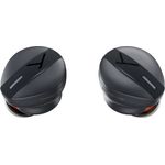beyerdynamic Free BYRD True Wireless In-Ear-Kopfhörer mit Active Noise Cancelling (ANC), Bluetooth, schwarz