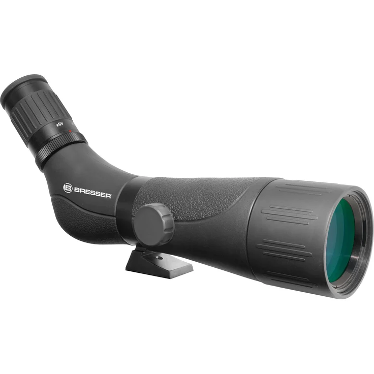 BRESSER Spektar 15-45x60 45° Spektiv – Bild 1