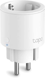 TP-Link Tapo Nano P115 Smart WLAN Steckdose mit Energieverbrauchskontrolle