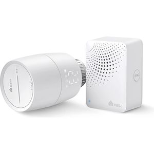 Bild für TP-Link Kasa KE100 KIT Smartes Heizkörperthermostat mit Hub