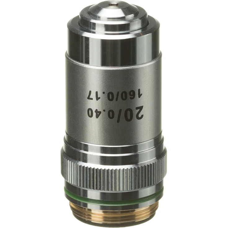 BRESSER DIN-Objektiv 20x – Bild 2