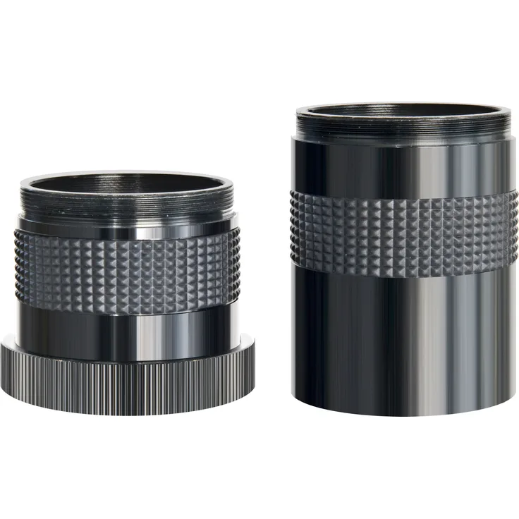 BRESSER Kamera-Adapter M35/T2 für MC/MCX100/127 