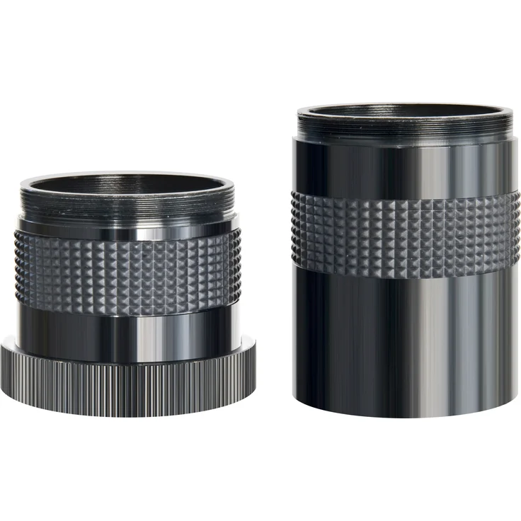 BRESSER Kamera-Adapter M35/T2 für MC/MCX100/127 