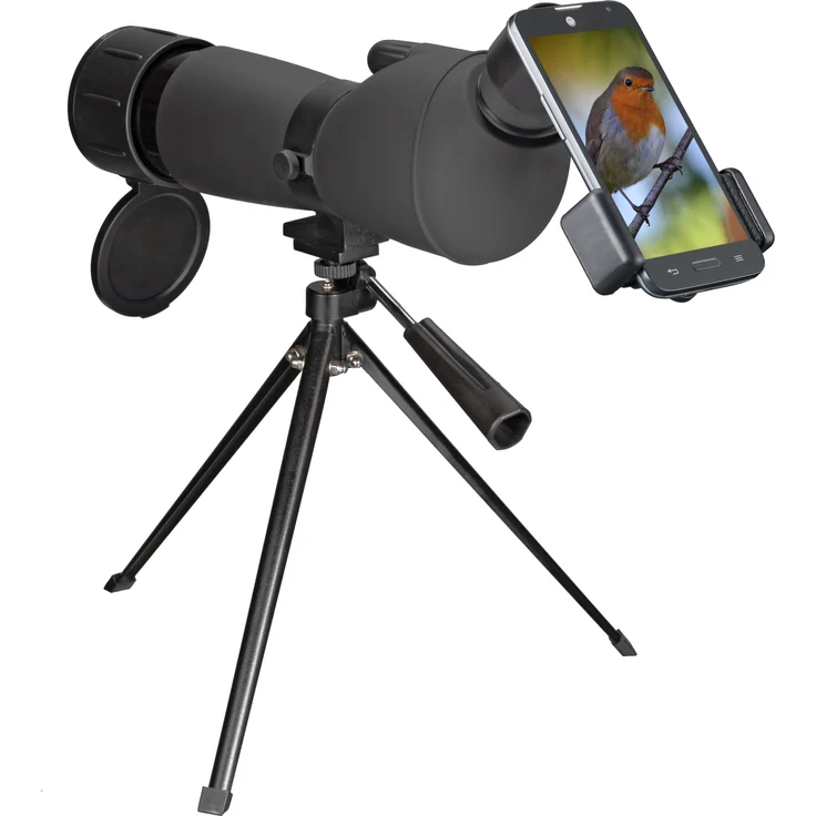 NATIONAL GEOGRAPHIC 20-60x60 Spektiv – Bild 3