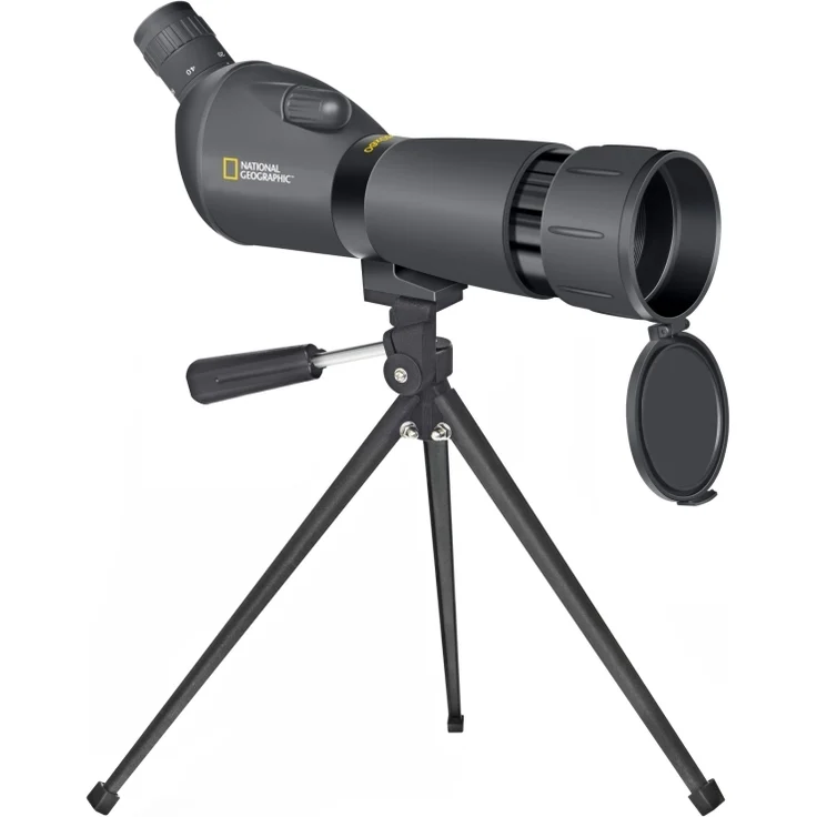 NATIONAL GEOGRAPHIC 20-60x60 Spektiv – Bild 4