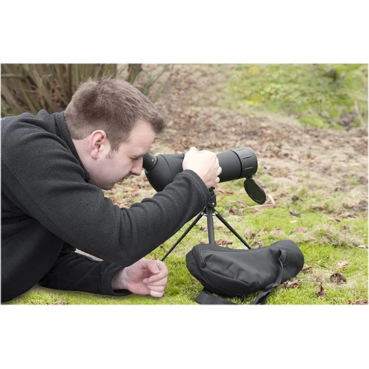 NATIONAL GEOGRAPHIC 20-60x60 Spektiv – Bild 5