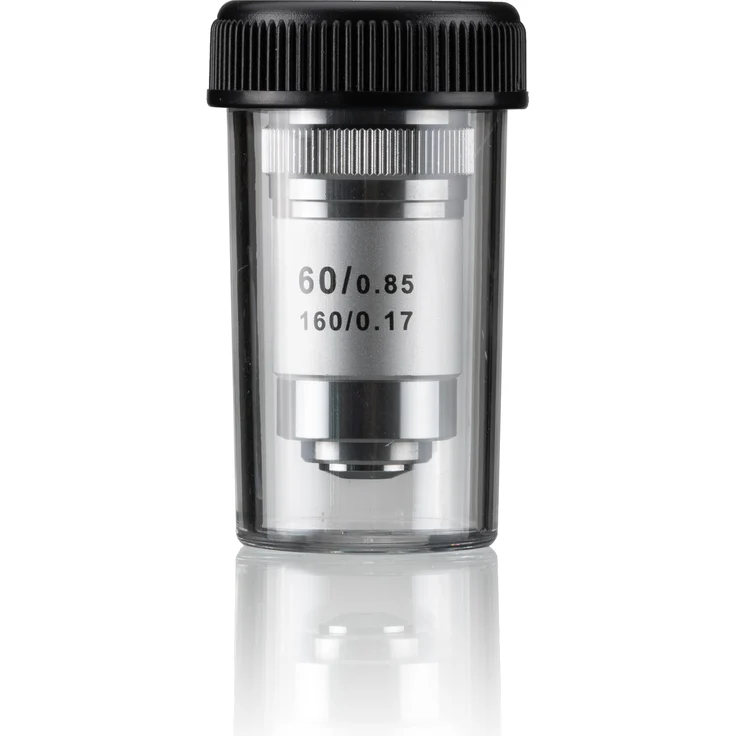 BRESSER DIN-Objektiv 60x – Bild 4