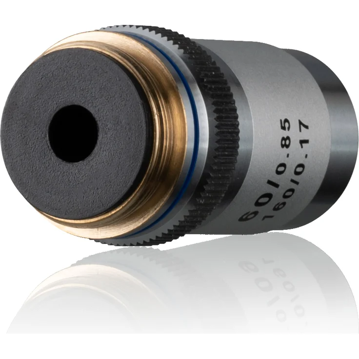 BRESSER DIN-Objektiv 60x – Bild 3