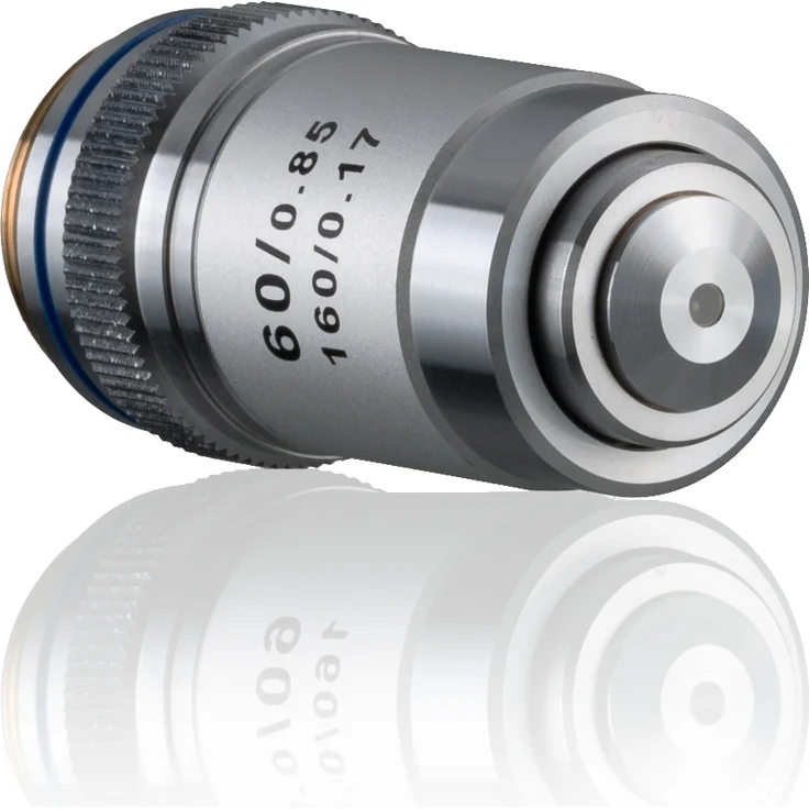 BRESSER DIN-Objektiv 60x – Bild 2
