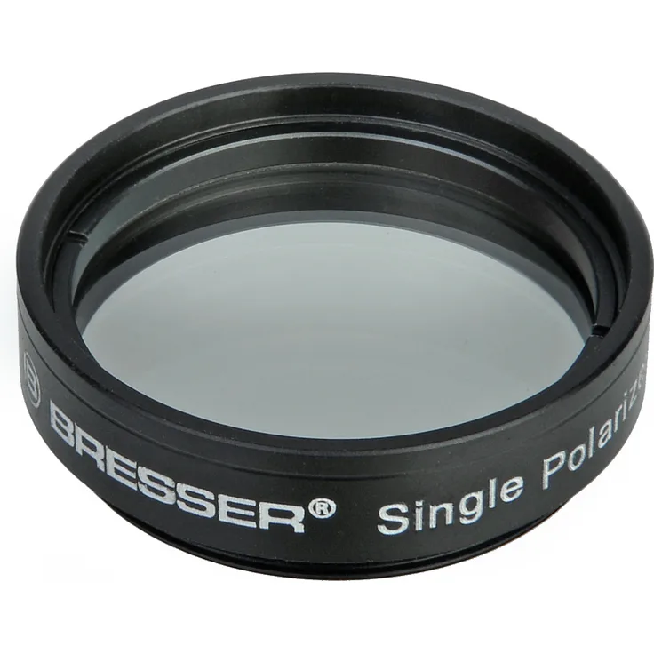 BRESSER Single-Polfilter 1.25"