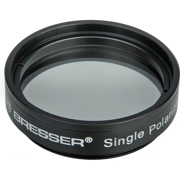 BRESSER Single-Polfilter 1.25"