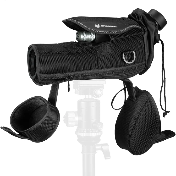 BRESSER Condor 15-45x50 Gen. II Spektiv – Bild 2