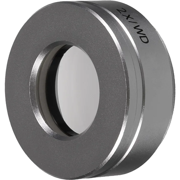 BRESSER Zusatzobjektiv 2x für ETD-201