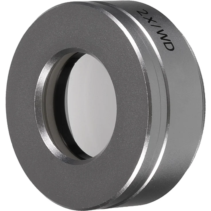 BRESSER Zusatzobjektiv 2x für ETD-201