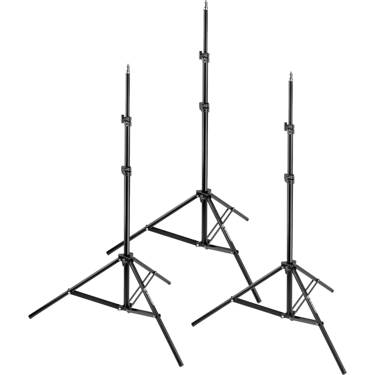 BRESSER BR-230B LED Tageslicht-Set – Bild 2