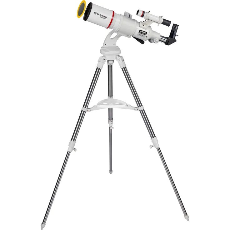 BRESSER Messier AR-90/500 NANO AZ Teleskop