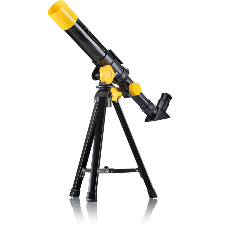 NATIONAL GEOGRAPHIC 40/400 Tisch-Teleskop – Bild 2