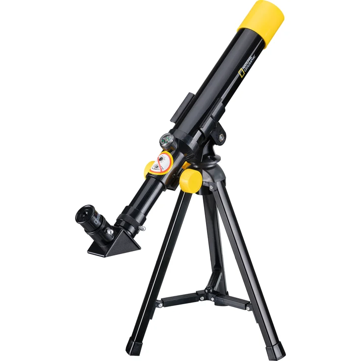 NATIONAL GEOGRAPHIC 40/400 Tisch-Teleskop – Bild 3