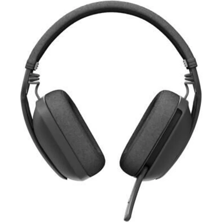 Logitech Zone Vibe 100 Graphite Headset Over-Ear (981-001213) – Bild 3