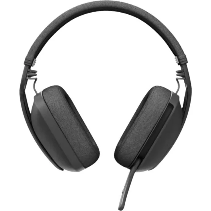 Logitech Zone Vibe 100 Graphite Headset Over-Ear (981-001213) – Bild 4