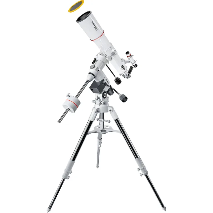 BRESSER Messier AR-90s/500 EXOS-2/EQ-5